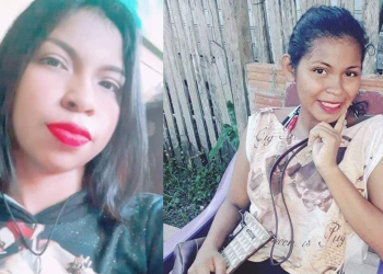 Duas irmãs são mortas a facadas por uma mulher durante briga no interior do AM