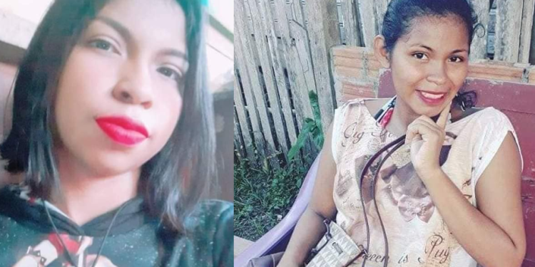 Duas irmãs são mortas a facadas por uma mulher durante briga no interior do AM