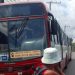 Passageiro demora a entregar celular e toma tiro dentro do 640 em Manaus