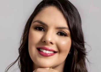 Pai reconhece corpo da filha no IML morta após acidente de moto