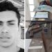 Após degolar e esquartejar o vizinho, homem mostra para a Força Tática onde deixou o corpo