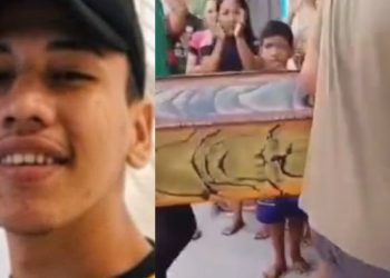 Familiares exigem justiça para jovem morto em Manaus confundido com ladrão; veja vídeo