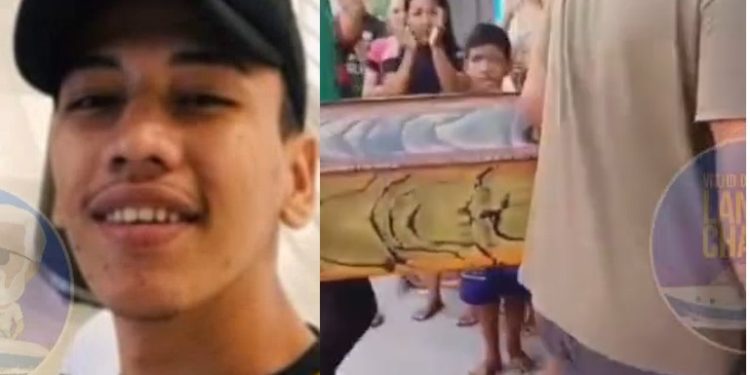 Familiares exigem justiça para jovem morto em Manaus confundido com ladrão; veja vídeo