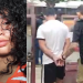 Vídeo: Um ano depois, suspeito de matar a namorada grávida é preso em Manaus