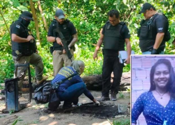 Suspeita de atrair ‘Rei do Brega’ para a morte é presa no Pará e comparsas seguem foragidos