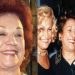 Atriz Sylvia Gonçalves Rodrigues, mais conhecida como Lolita Rodrigues morre aos 94 anos