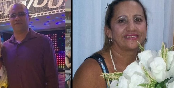 Mulher desabafa sobre dor de perder irmã e sobrinho de Manaus mortos em RR: ‘sem chão’