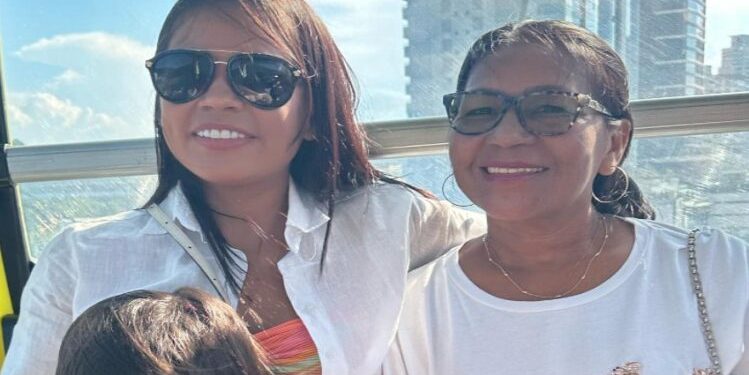 Luto: Morre em Manaus a mãe da primeira-dama do Amazonas