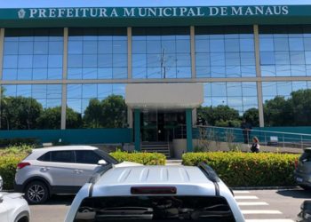 Em nota, prefeitura de Manaus explica repasses financeiros à CMM e cita ‘correção no sistema’