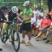 Projeto em Manaus ensina idosos a andar de bicicleta