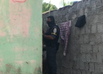 Mulher é morta com tiro no glúteo em Manaus; é a segunda vítima em menos de 1 hora