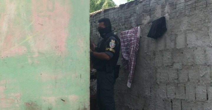 Mulher é morta com tiro no glúteo em Manaus; é a segunda vítima em menos de 1 hora