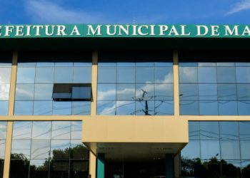 Prefeitura de Manaus anuncia concurso com salários de até R$ 5,2 mil