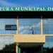 Prefeitura de Manaus anuncia concurso com salários de até R$ 5,2 mil