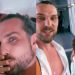 Vídeo: Aline Wirley e Igor Rickli estão em Manaus para abraçar os filhos adotivos