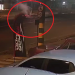 Vídeo: Motoqueiro morre após motorista tentar passar por canteiro central na Torquato Tapajós