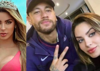 Mariana Castilho pede às amazonenses que fujam dos mulherengos: ‘cai fora’