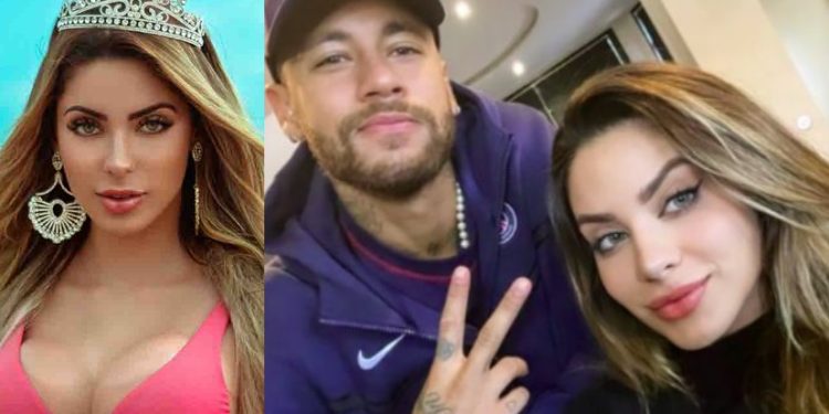 Mariana Castilho pede às amazonenses que fujam dos mulherengos: ‘cai fora’