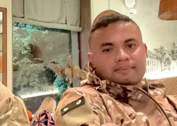 Ex-militar do amazonas de 23 anos morre na guerra da Ucrânia