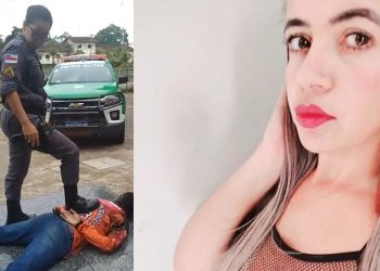 Mototaxista é condenado no AM por matar a esposa com facadas no rosto e no peito