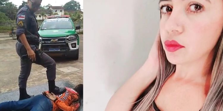 Mototaxista é condenado no AM por matar a esposa com facadas no rosto e no peito