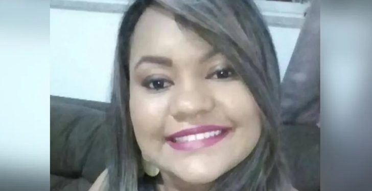 Mãe morre atropelada pelo próprio carro tentando salvar os filhos