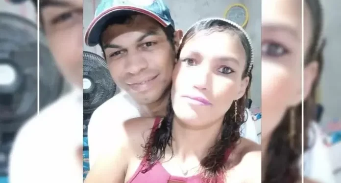 Mulher mata companheiro para se defender de agressão e grupo criminoso ‘decreta’ morte dela