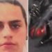 Motociclista que morreu na Avenida das Torres bateu com a cabeça no meio-fio