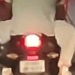 Motel tá caro? Casal é flagrado em moto ‘só na sanfona’ no meio da avenida Coronel Teixeira; vídeo