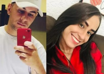 PC procura homem que matou noiva sufocada no banheiro e deixou corpo trancado em casa