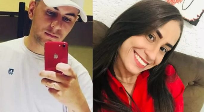PC procura homem que matou noiva sufocada no banheiro e deixou corpo trancado em casa