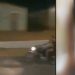 Vídeo forte: motoqueiros ficam em carne viva após queda violenta durante racha
