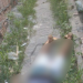 Corpo de homem é encontrado torturado com ferimentos na cabeça em beco em Manaus