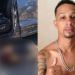 Foragido e autor de assassinatos morre a tiros na frente da casa da própria mãe
