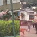 Vídeo: Pessoa em situação de rua é morta a facadas após oferecer paçoca para filha de homem