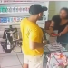 Vídeo mostra ladrão desistindo de levar celular de funcionária em Manaus após ela chorar desesperada; veja