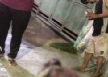 Corpo de homem é encontrado morto após pedradas e pauladas no Crespo