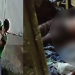 Na covardia, dupla tenta assaltar garoto de 17 anos de Manaus, mete facada e se acabam na porrada; veja