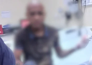 Ao tentar roubar a mesma casa, vulgo ‘Neguinho’ tem os dedos da mão amputados