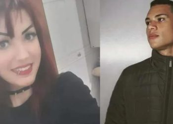 Degolados, só de toalha e enrolados, casal não tinha passagem pela polícia