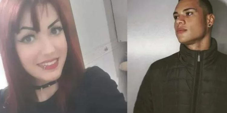 Degolados, só de toalha e enrolados, casal não tinha passagem pela polícia