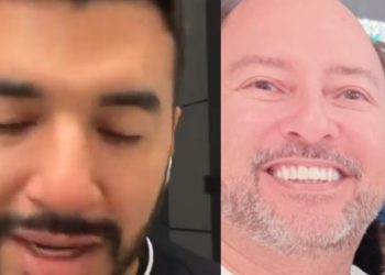 Filho de servidor do TCE morto em Manaus chora e pede justiça: ‘ele era bom demais’