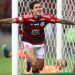 Flamengo vence Palmeiras com autoridade e acirra disputa pelo título do Brasileirão