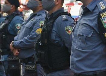 Urgente: Wilson Lima anuncia chamamento de aprovados em concursos da Segurança Pública