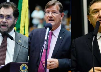 Bancada do Amazonas direciona mais de R$ 11 milhões para outros estados; veja o ranking