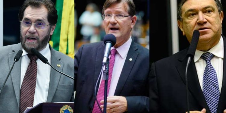 Bancada do Amazonas direciona mais de R$ 11 milhões para outros estados; veja o ranking