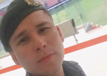 PM suspeito de ser um dos autores de sumiço de jovens em Manaus é encontrado morto no Comando Geral