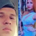 PM que matou esposa com tiro na cabeça em Manaus tomou banho e disse que ela se matou