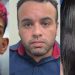 Polícia divulga foto de mais envolvidos na execução de Porcelana da Compensa