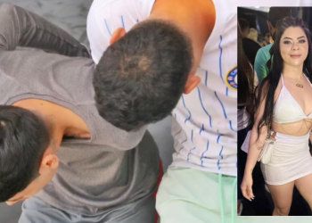 ‘Porcelana da Compensa’ foi vítima de ‘casinha’ de garota e foi morta supostamente pela guerra de facções